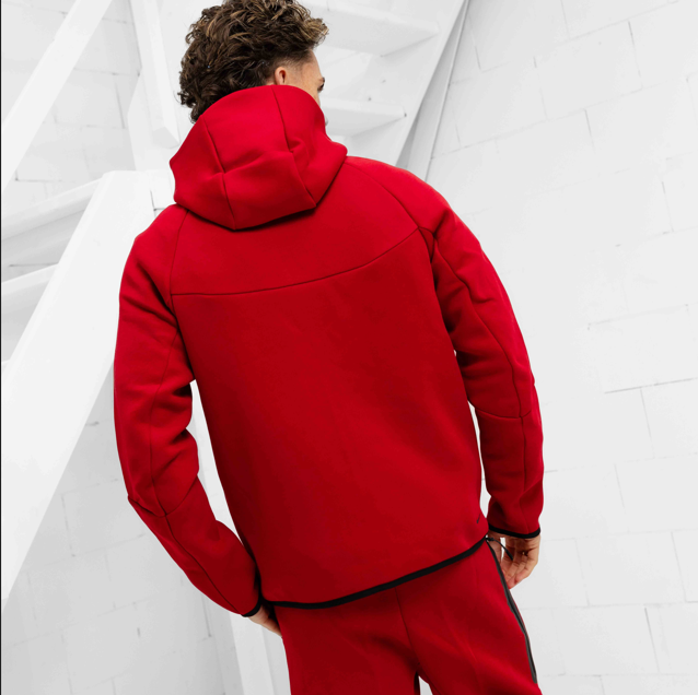 Tech Fleece