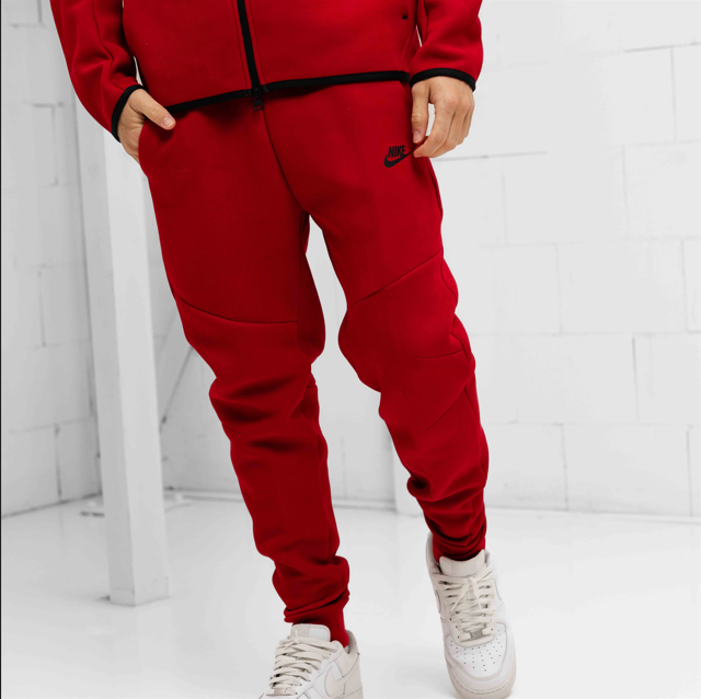Tech Fleece