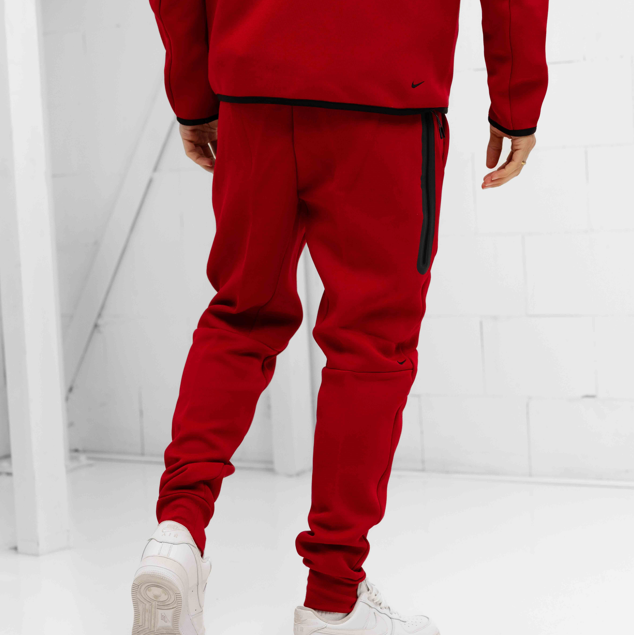Tech Fleece