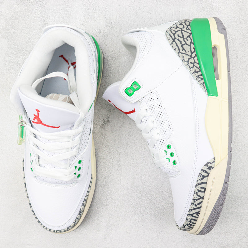 Air Jordan 3
