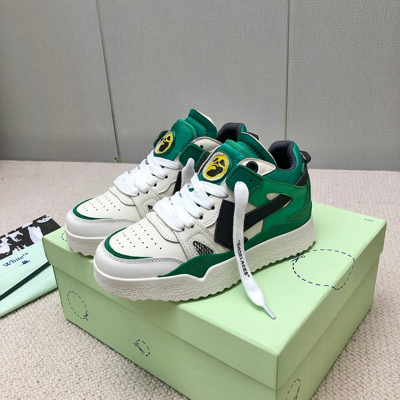 Off-White