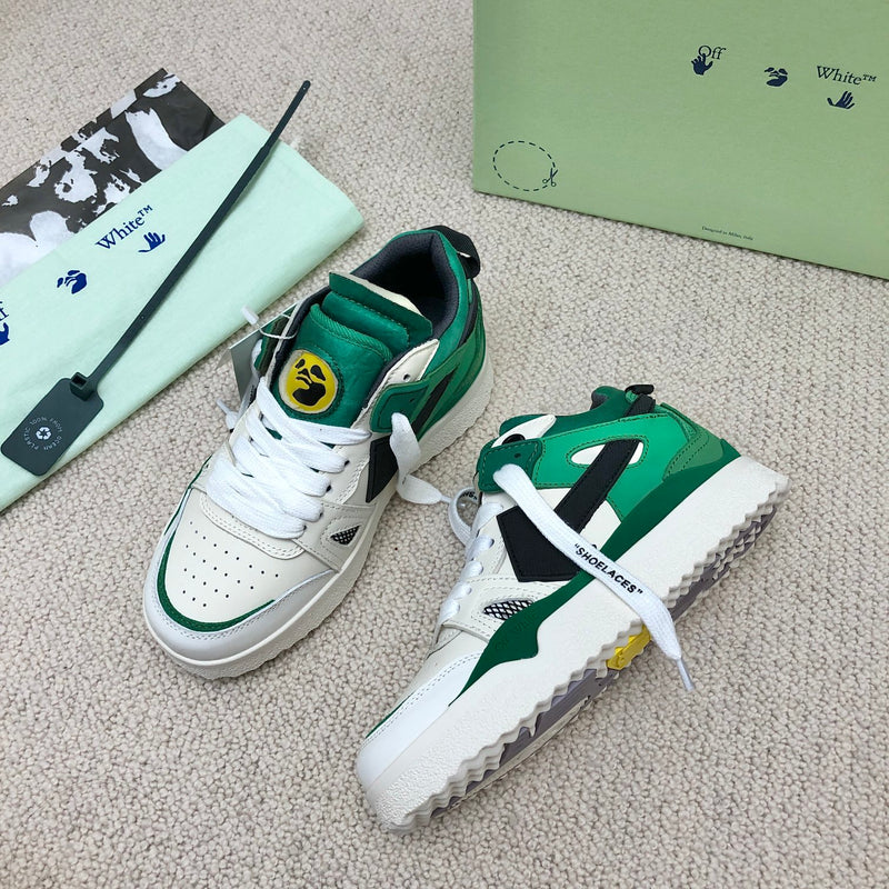 Off-White