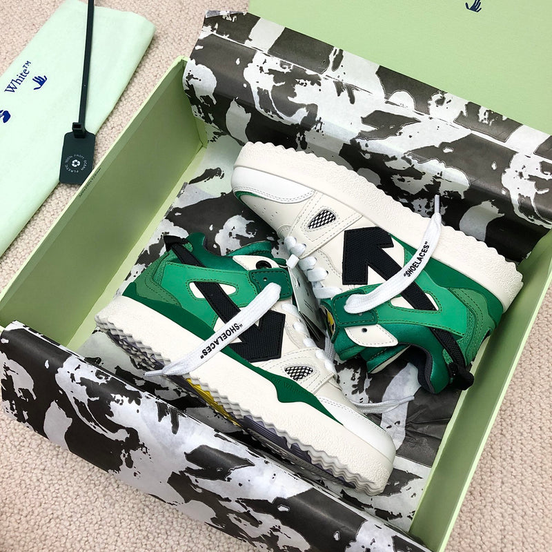 Off-White
