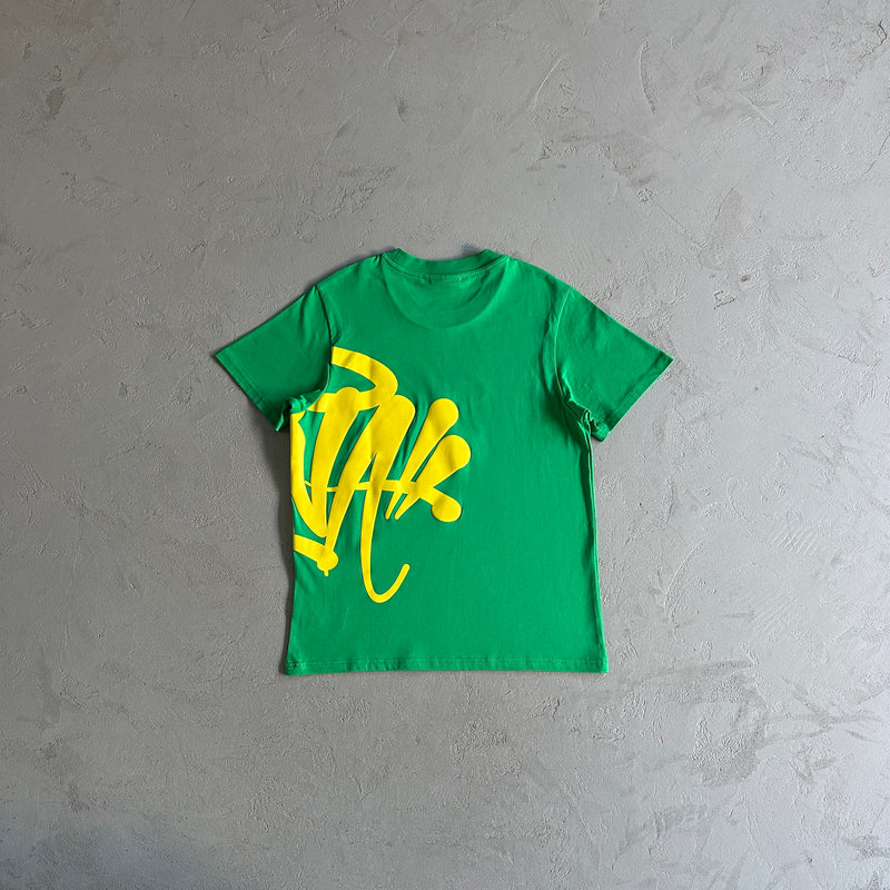 Set Synaworld