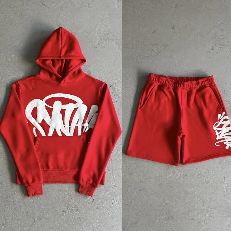 Set Synaworld