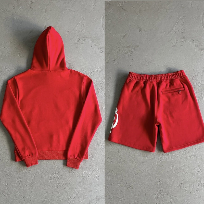 Set Synaworld