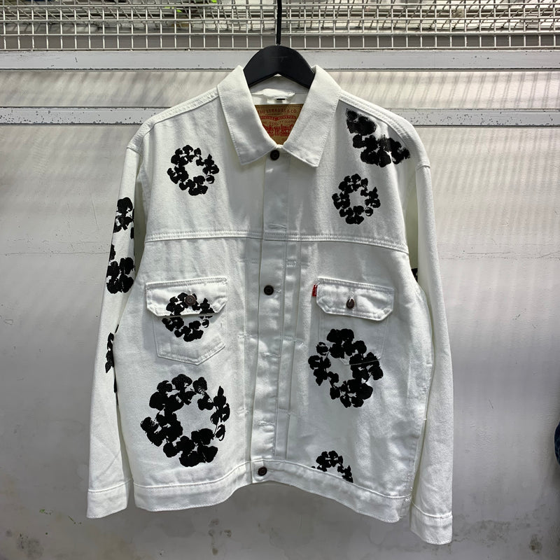 Set Denim Tears