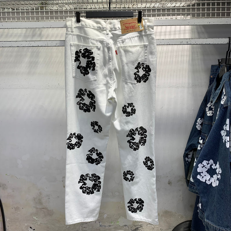 Set Denim Tears