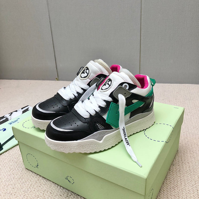 Off-White