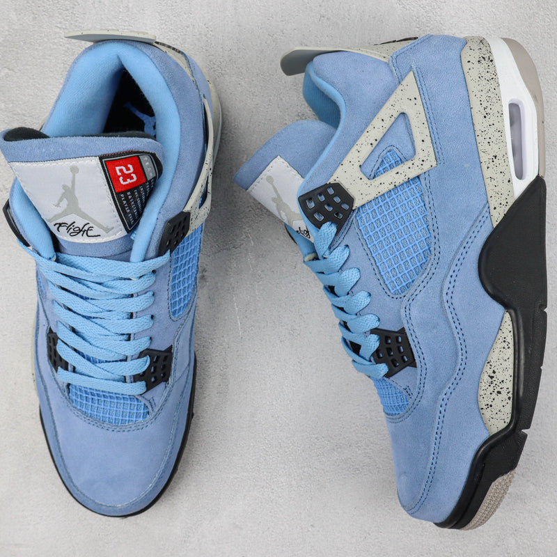 Air Jordan 4