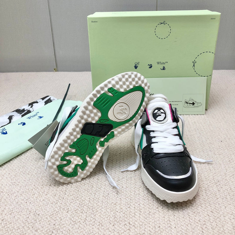 Off-White