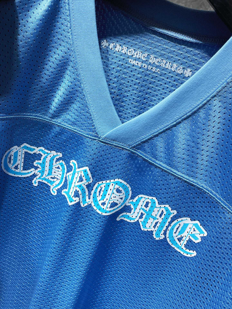 Set Chrome Hearts