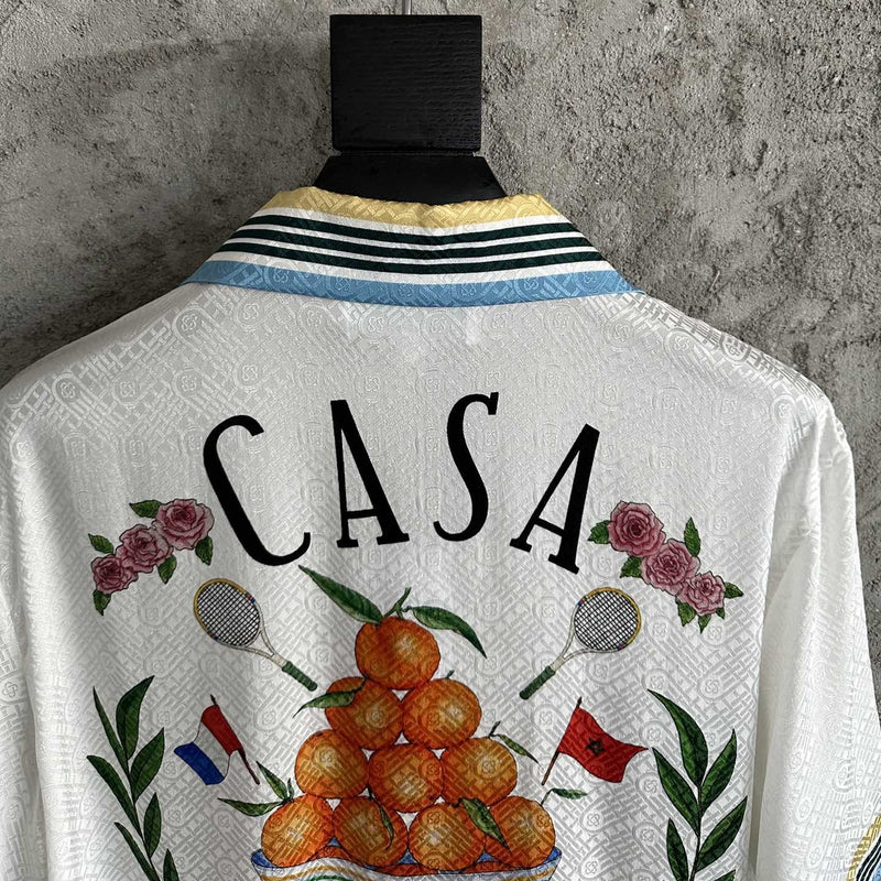 Casablanca