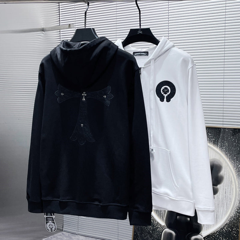 Chrome Hearts