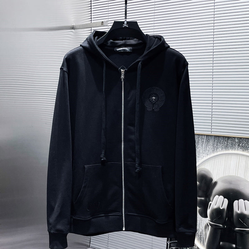 Chrome Hearts