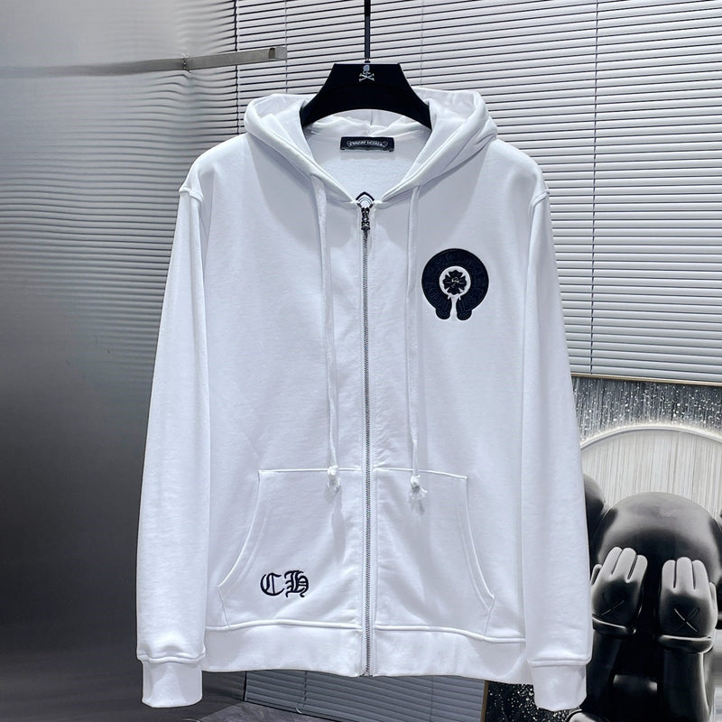 Chrome Hearts