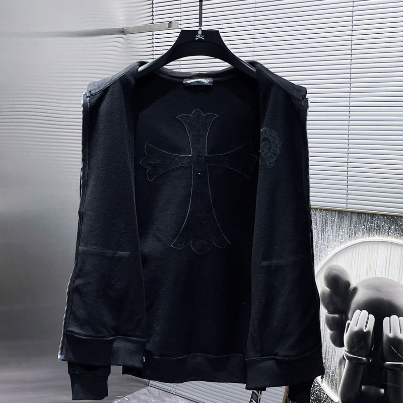 Chrome Hearts