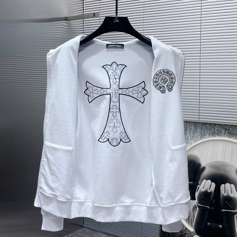 Chrome Hearts