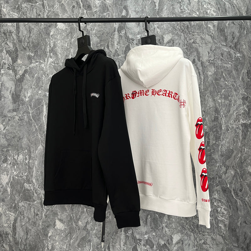 Chrome Hearts