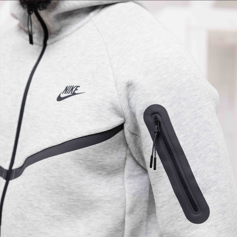 Tech Fleece