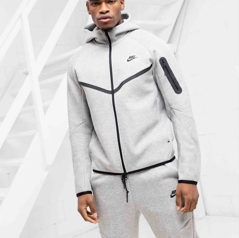 Tech Fleece