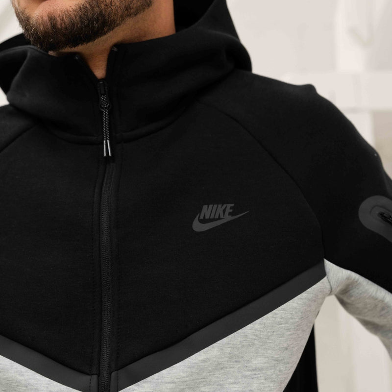 Tech Fleece
