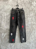 Chrome Hearts