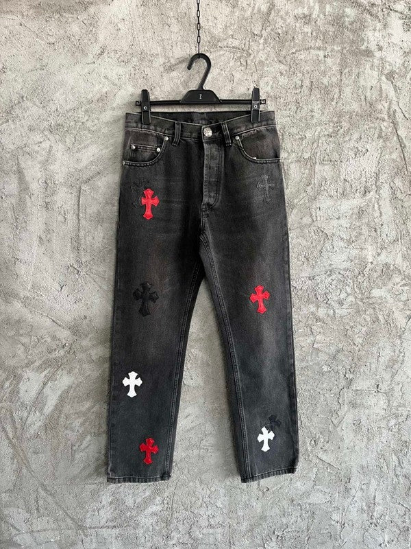 Chrome Hearts