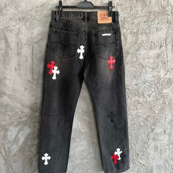 Chrome Hearts