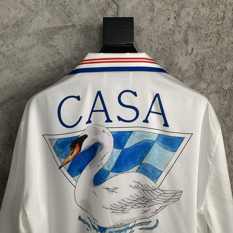 Casablanca