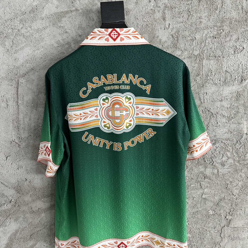Casablanca