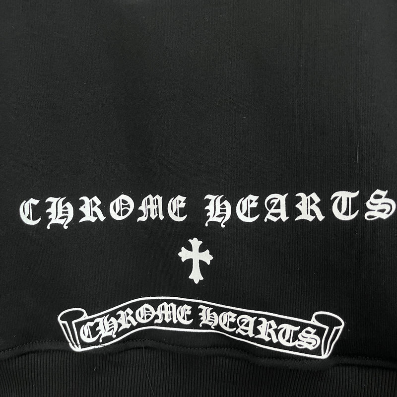 Chrome Hearts