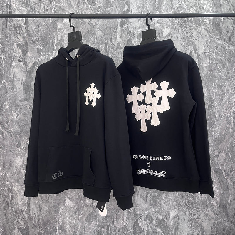 Chrome Hearts