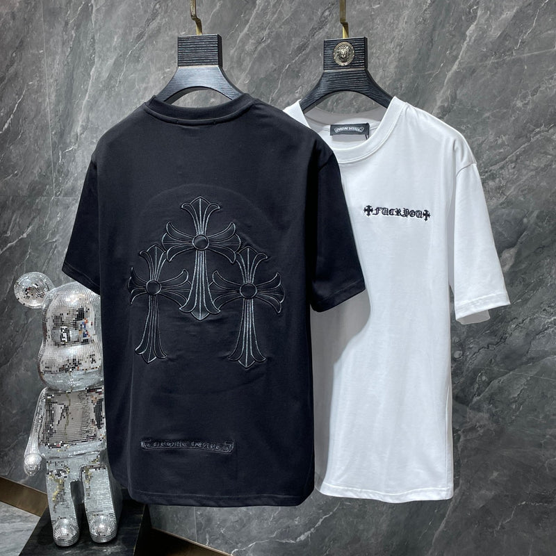 Chrome Hearts