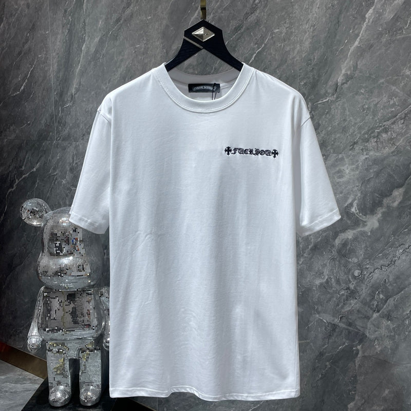 Chrome Hearts