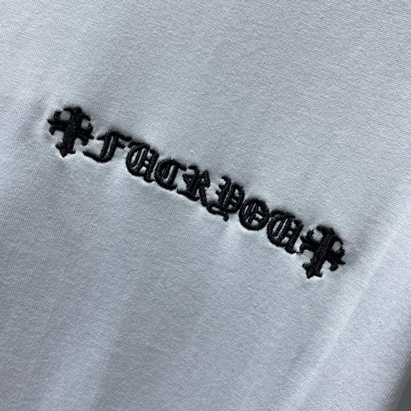Chrome Hearts