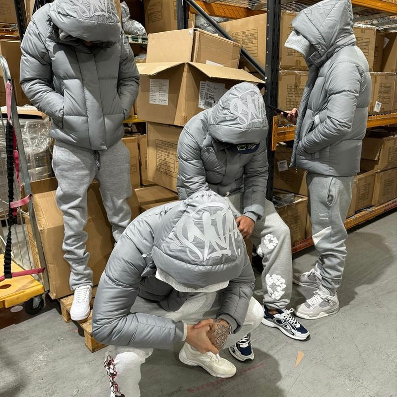 Synaworld