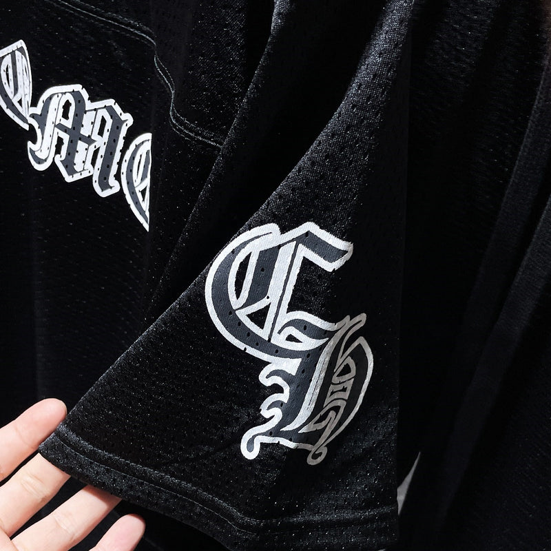 Set Chrome Hearts
