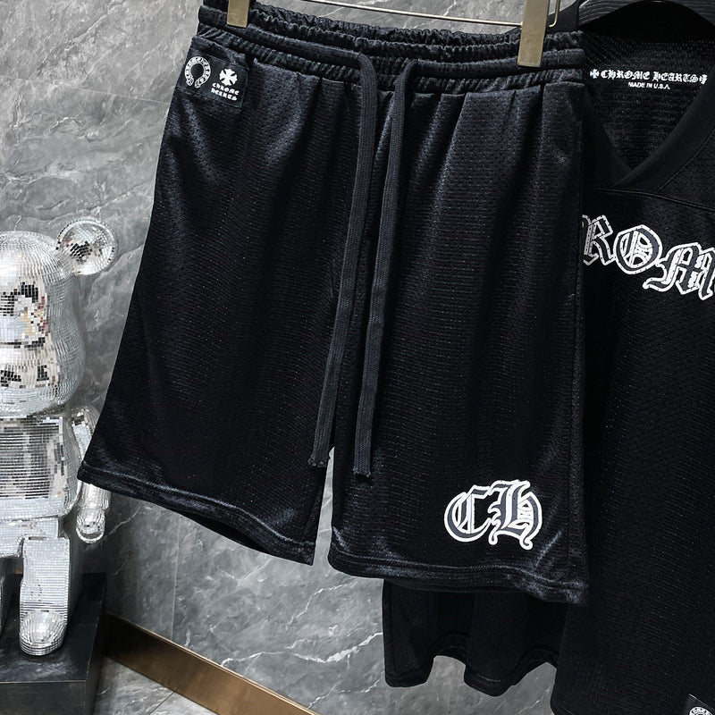 Set Chrome Hearts