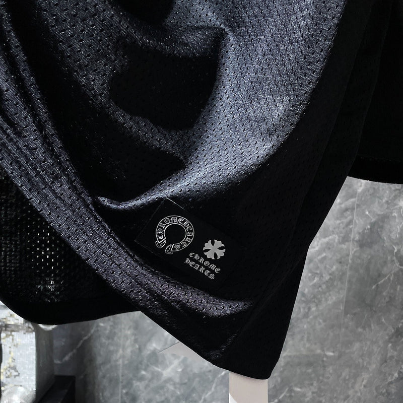 Set Chrome Hearts