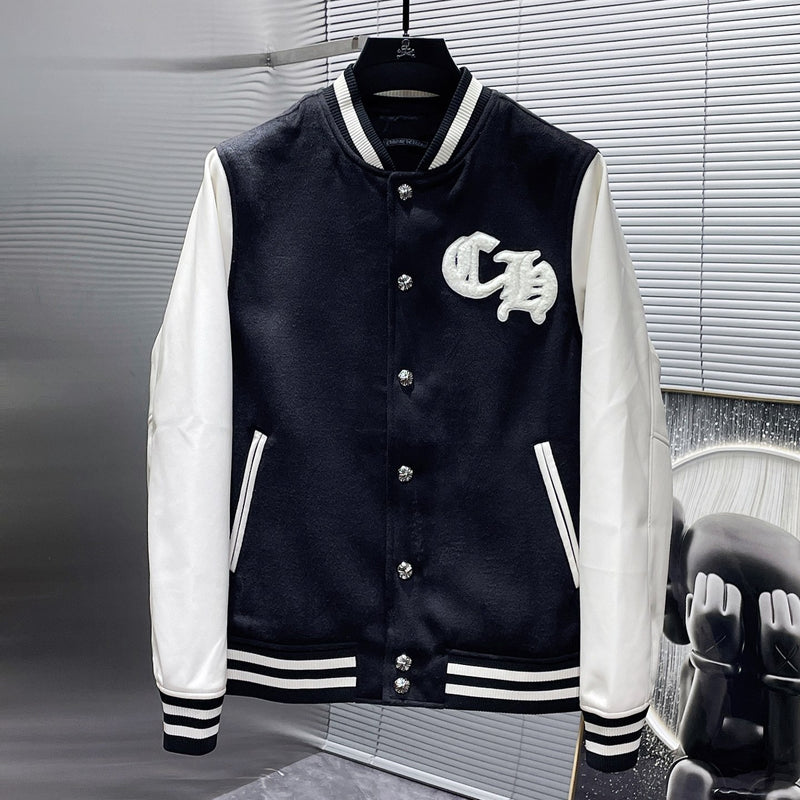 Chrome Hearts