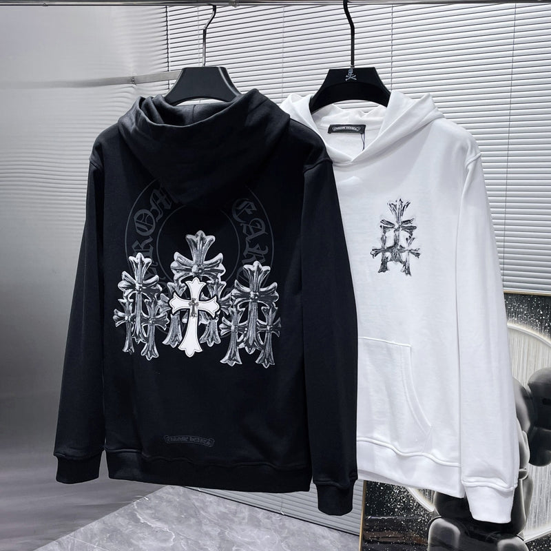 Chrome Hearts