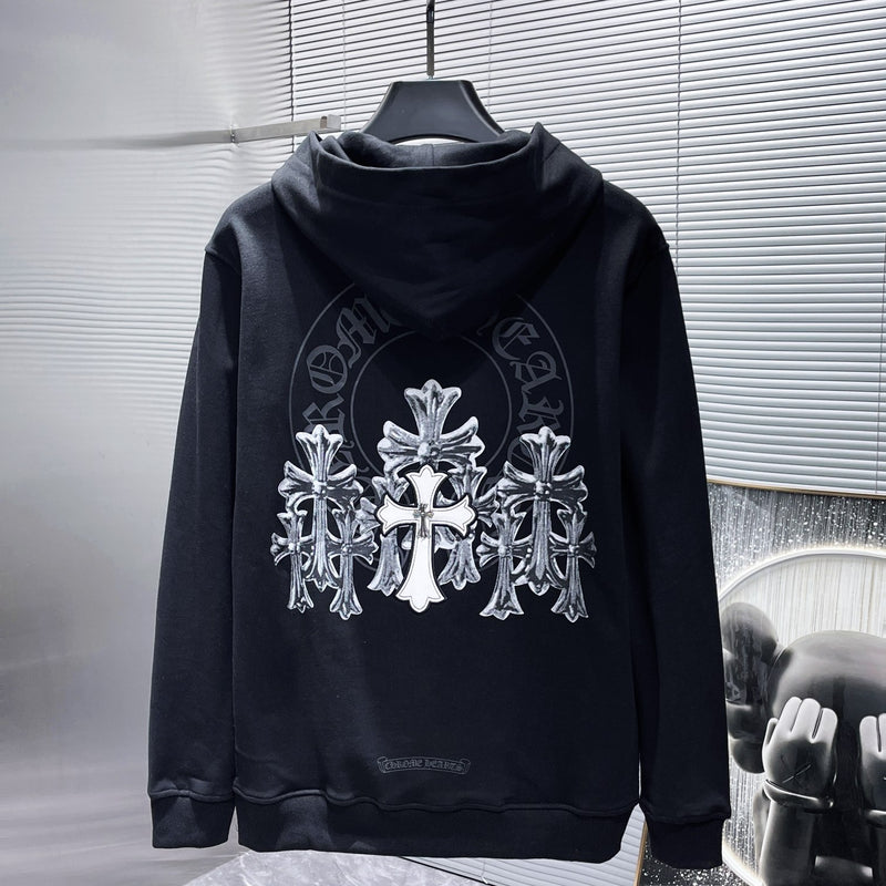 Chrome Hearts