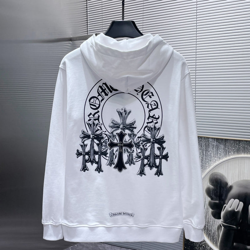 Chrome Hearts
