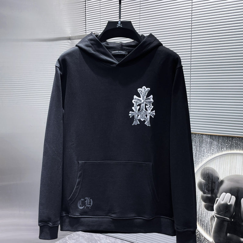 Chrome Hearts