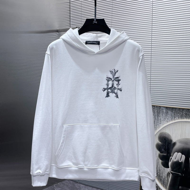 Chrome Hearts