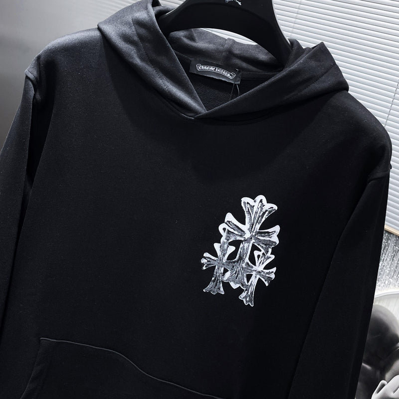 Chrome Hearts