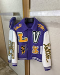 LV
