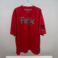 Set Chrome Hearts