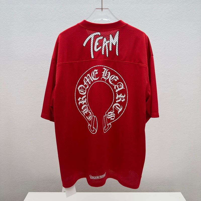 Set Chrome Hearts